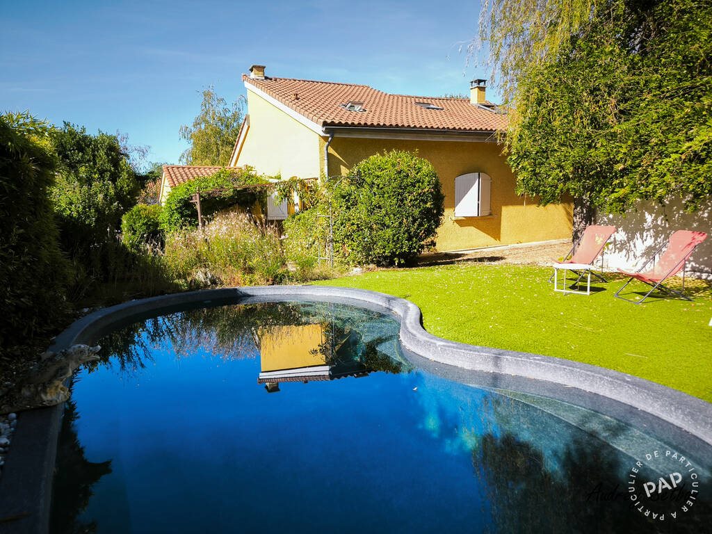 Maison à vendre, 136m², Drémil-Lafage