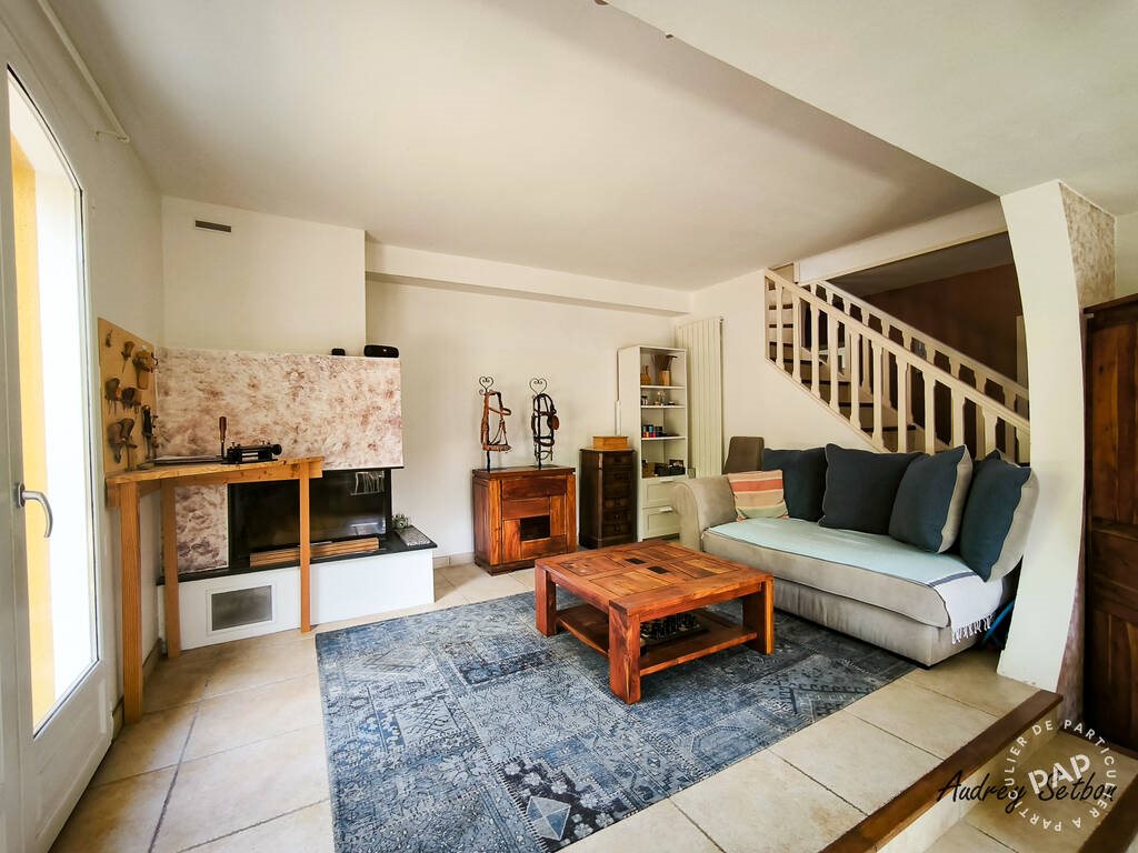 Maison à vendre, 136m², Drémil-Lafage