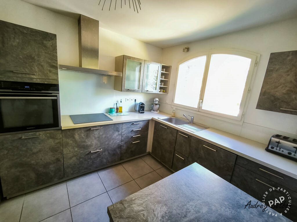 Maison à vendre, 136m², Drémil-Lafage