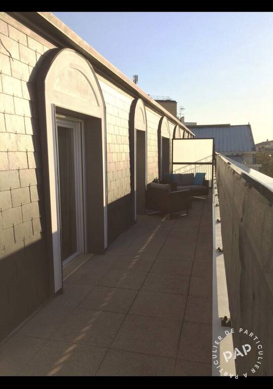 Appartement à louer, 70m², Drancy