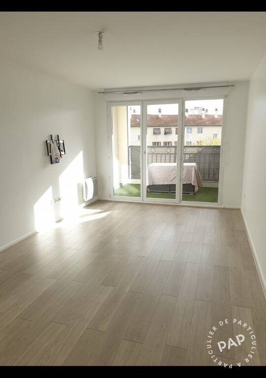 Appartement à louer, 70m², Drancy