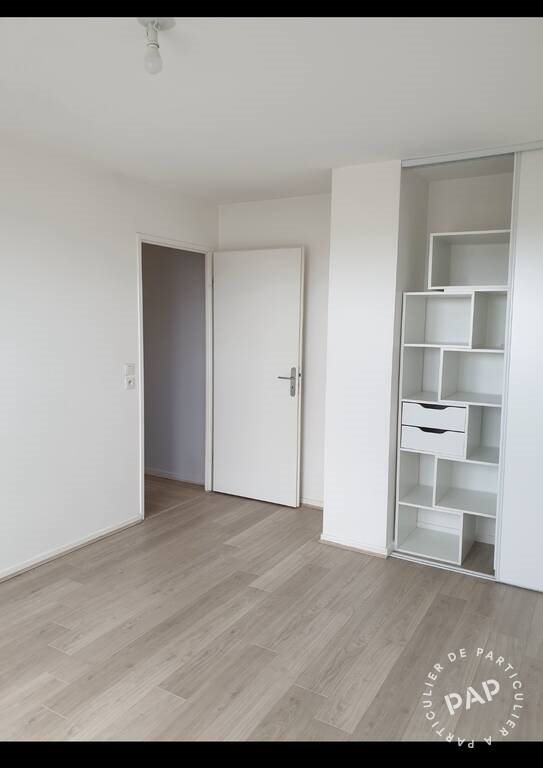 Appartement à louer, 70m², Drancy