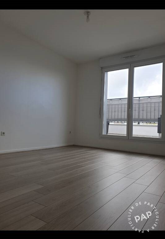 Appartement à louer, 70m², Drancy