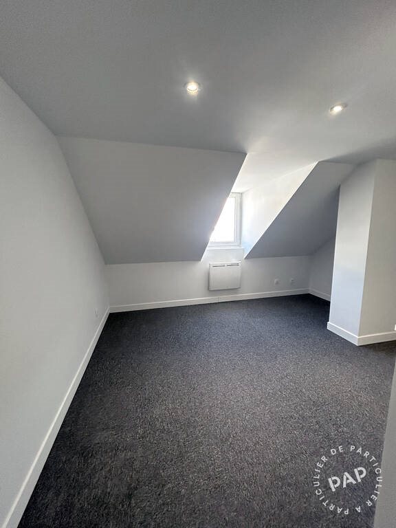 Appartement à louer, 60m², Déville-lès-Rouen