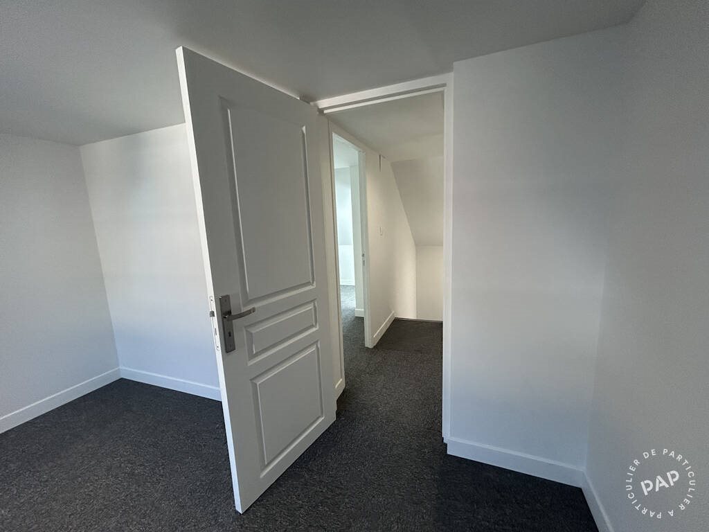 Appartement à louer, 60m², Déville-lès-Rouen
