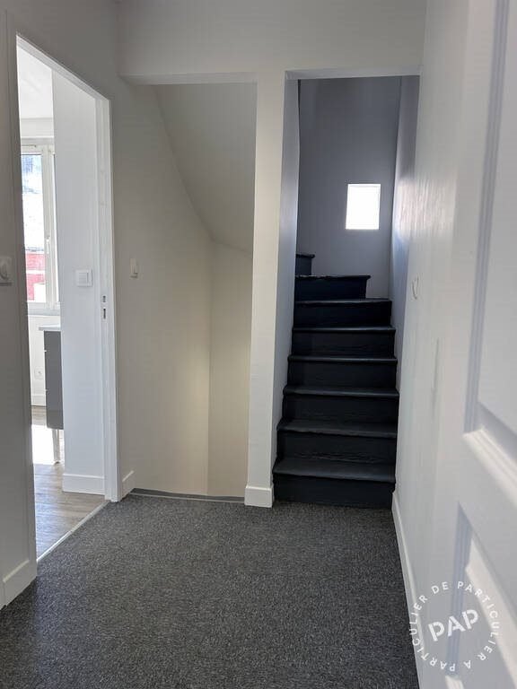 Appartement à louer, 60m², Déville-lès-Rouen