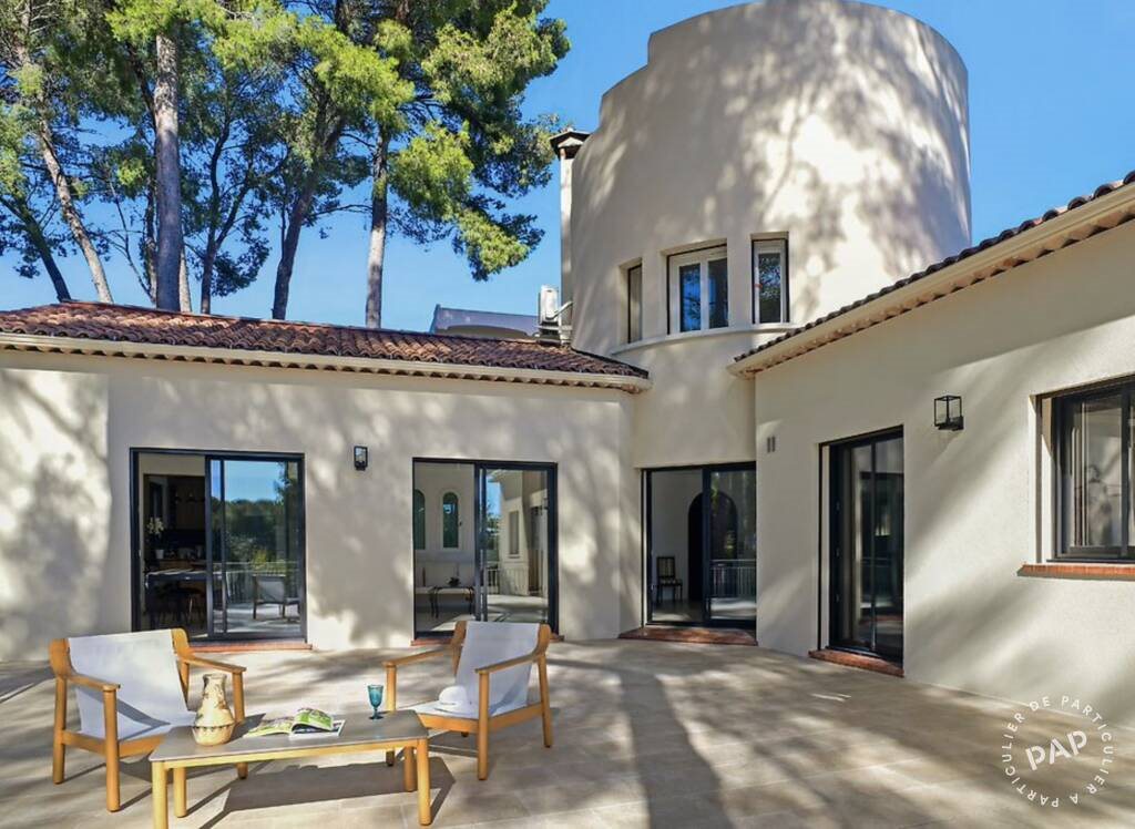 Maison à vendre, 220m², Le Cannet