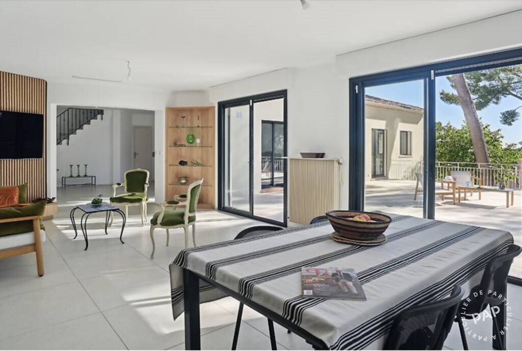 Maison à vendre, 220m², Le Cannet