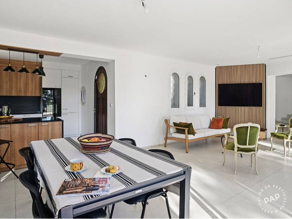 Maison à vendre, 220m², Le Cannet