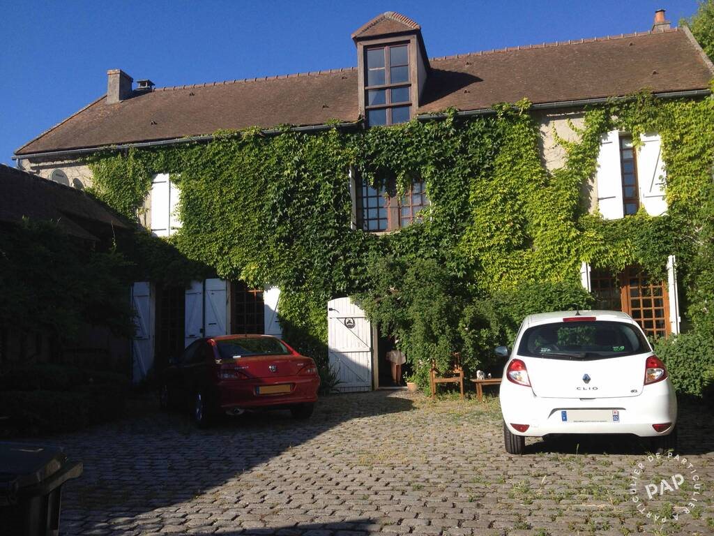 Maison à vendre, 288m², Goussonville