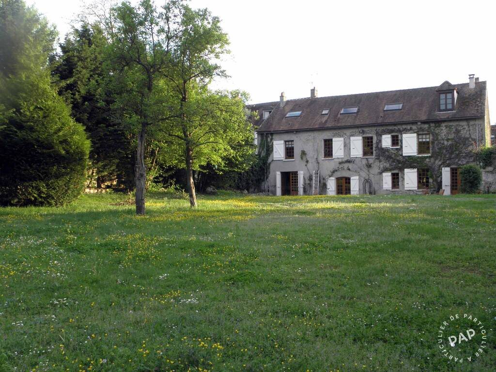 Maison à vendre, 288m², Goussonville