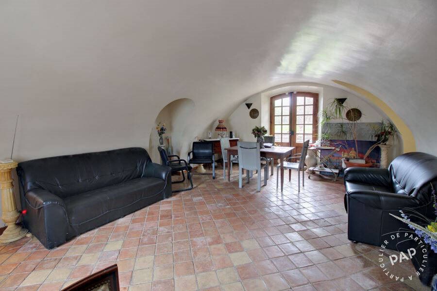 Maison à vendre, 288m², Goussonville