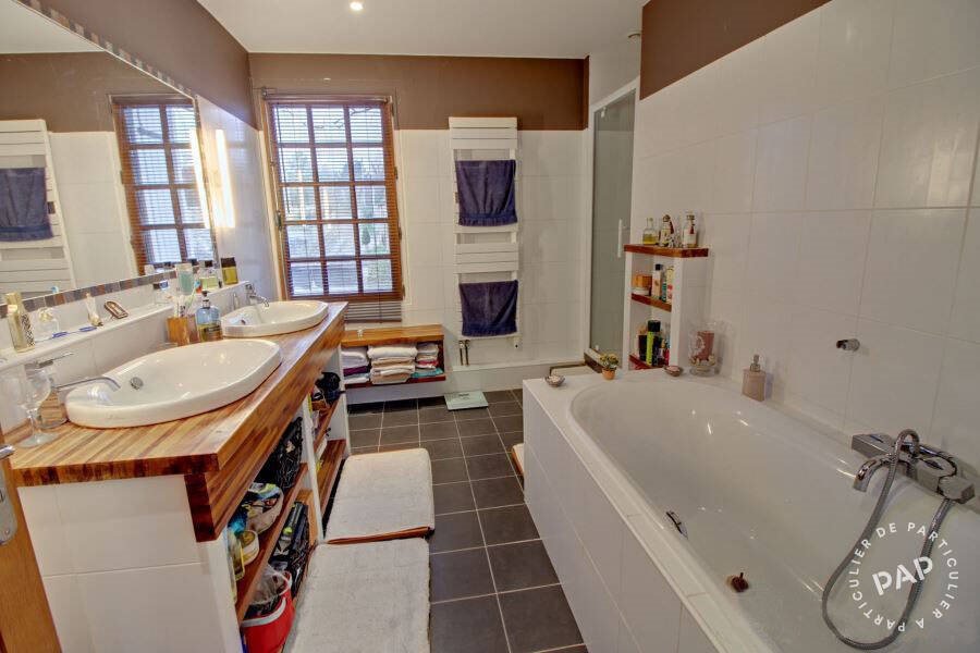 Maison à vendre, 288m², Goussonville