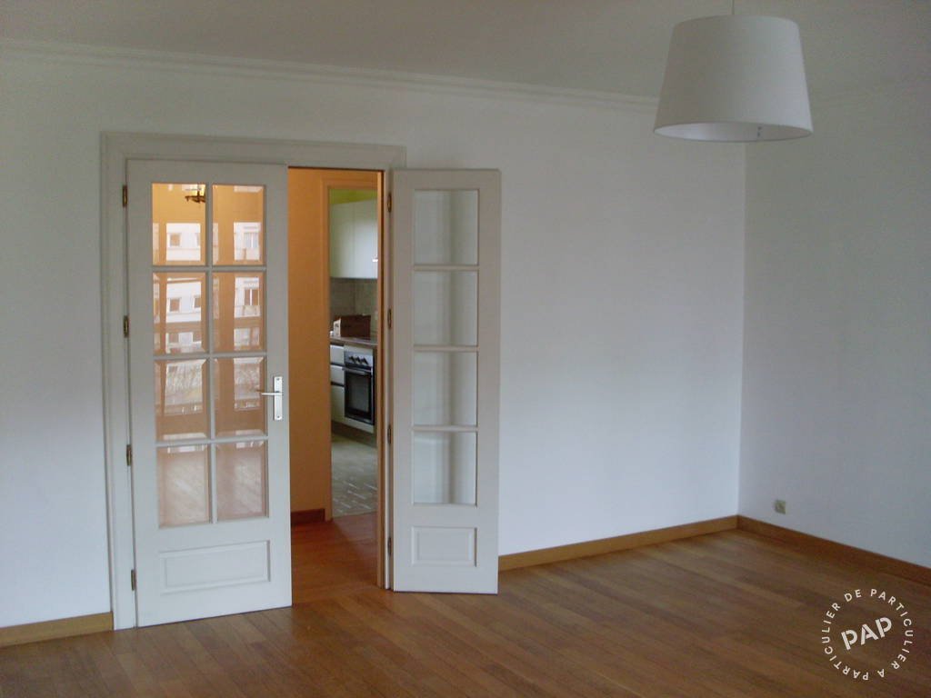 Appartement à vendre, 76m², Poissy
