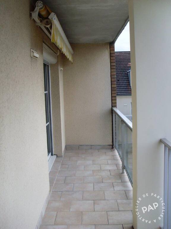 Appartement à vendre, 76m², Poissy