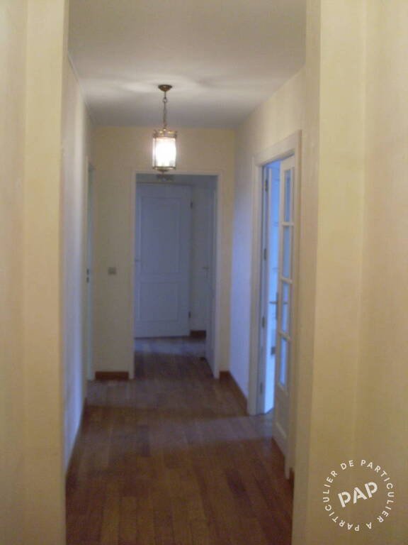 Appartement à vendre, 76m², Poissy