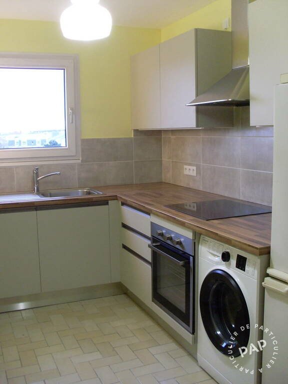 Appartement à vendre, 76m², Poissy