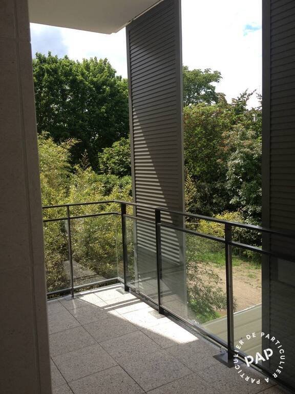 Appartement à vendre, 30m², Rueil-Malmaison