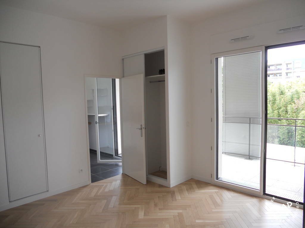 Appartement à vendre, 30m², Rueil-Malmaison