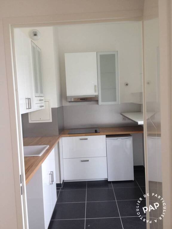 Appartement à vendre, 30m², Rueil-Malmaison
