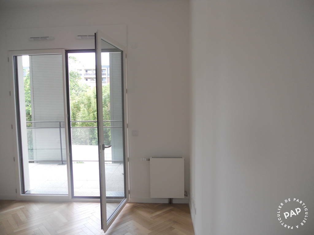 Appartement à vendre, 30m², Rueil-Malmaison
