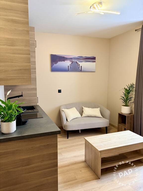 Appartement à vendre, 27m², Puteaux