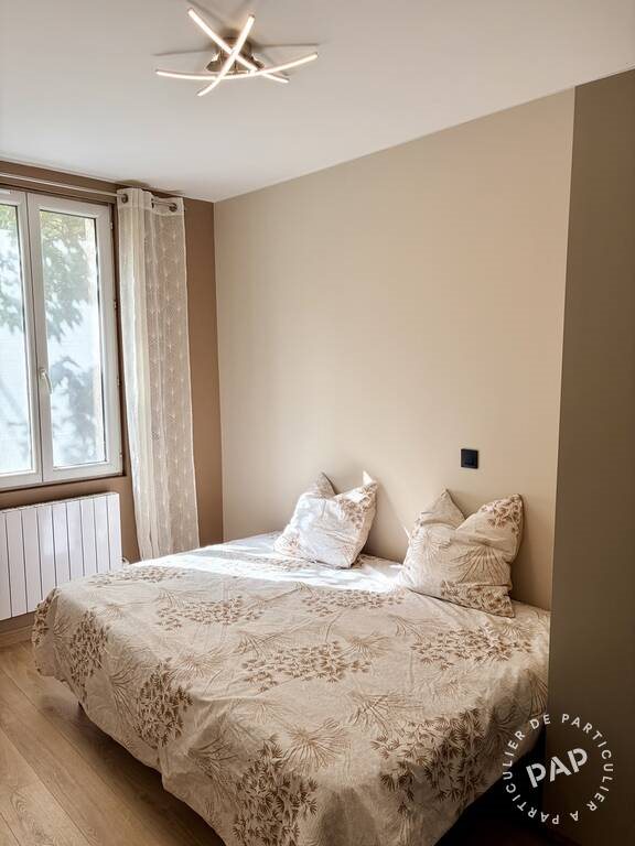 Appartement à vendre, 27m², Puteaux