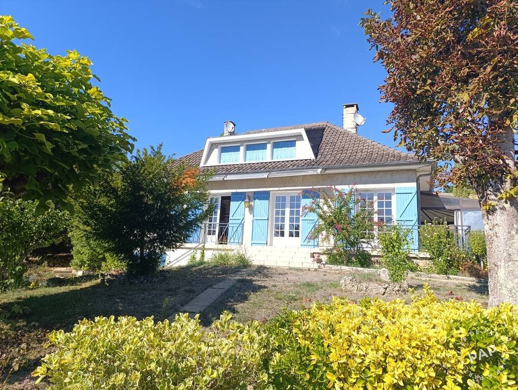 Maison à vendre, 216m², Montauban
