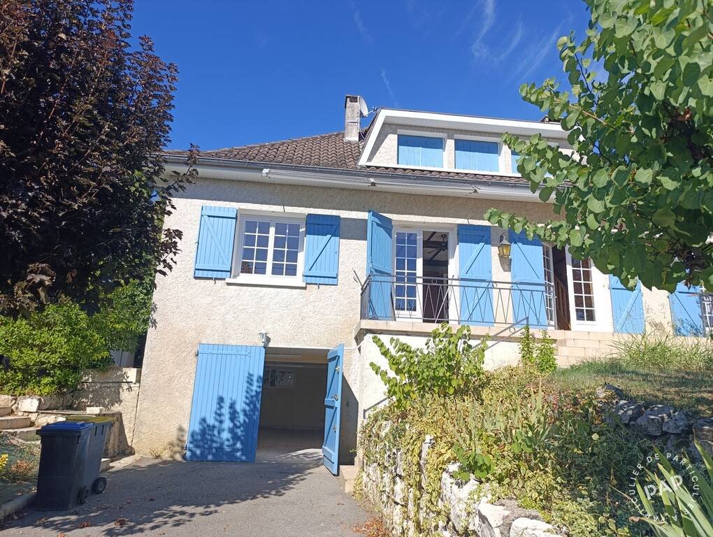 Maison à vendre, 216m², Montauban
