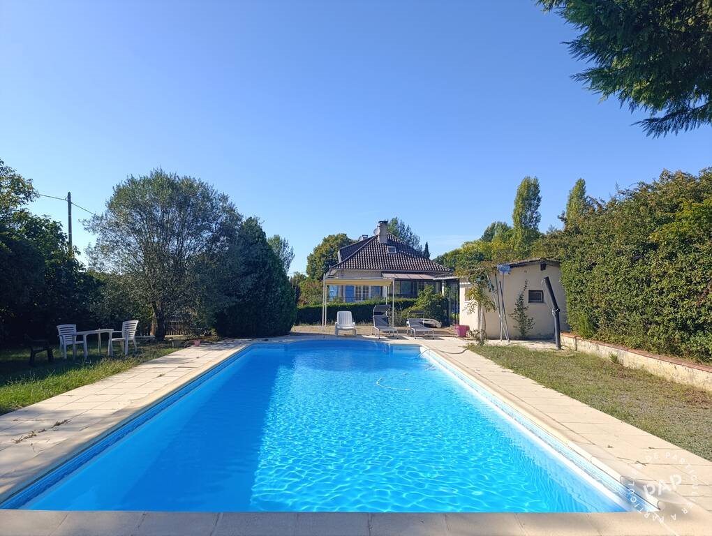 Maison à vendre, 216m², Montauban