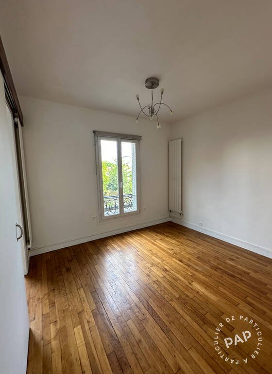 Appartement à louer, 41m², Houilles