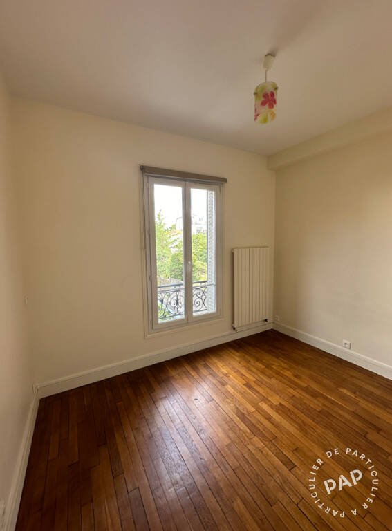 Appartement à louer, 41m², Houilles