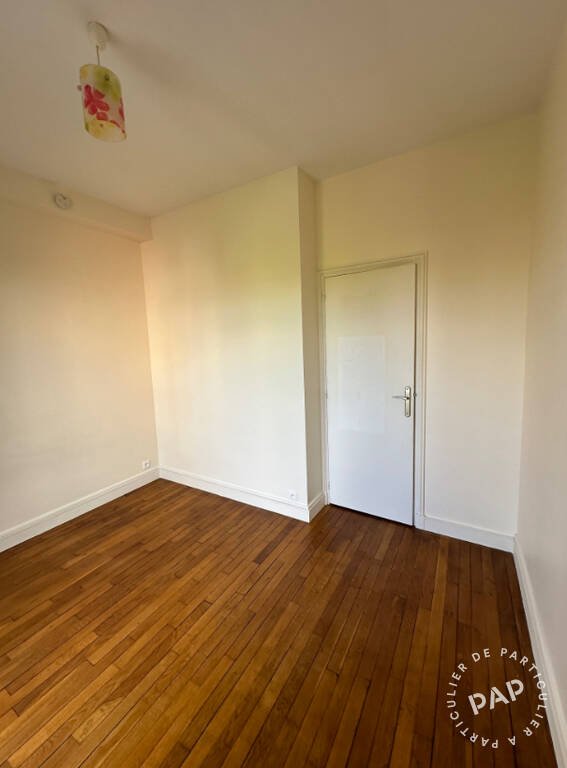Appartement à louer, 41m², Houilles