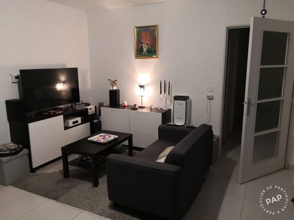 Appartement à louer, 63m², Villeurbanne