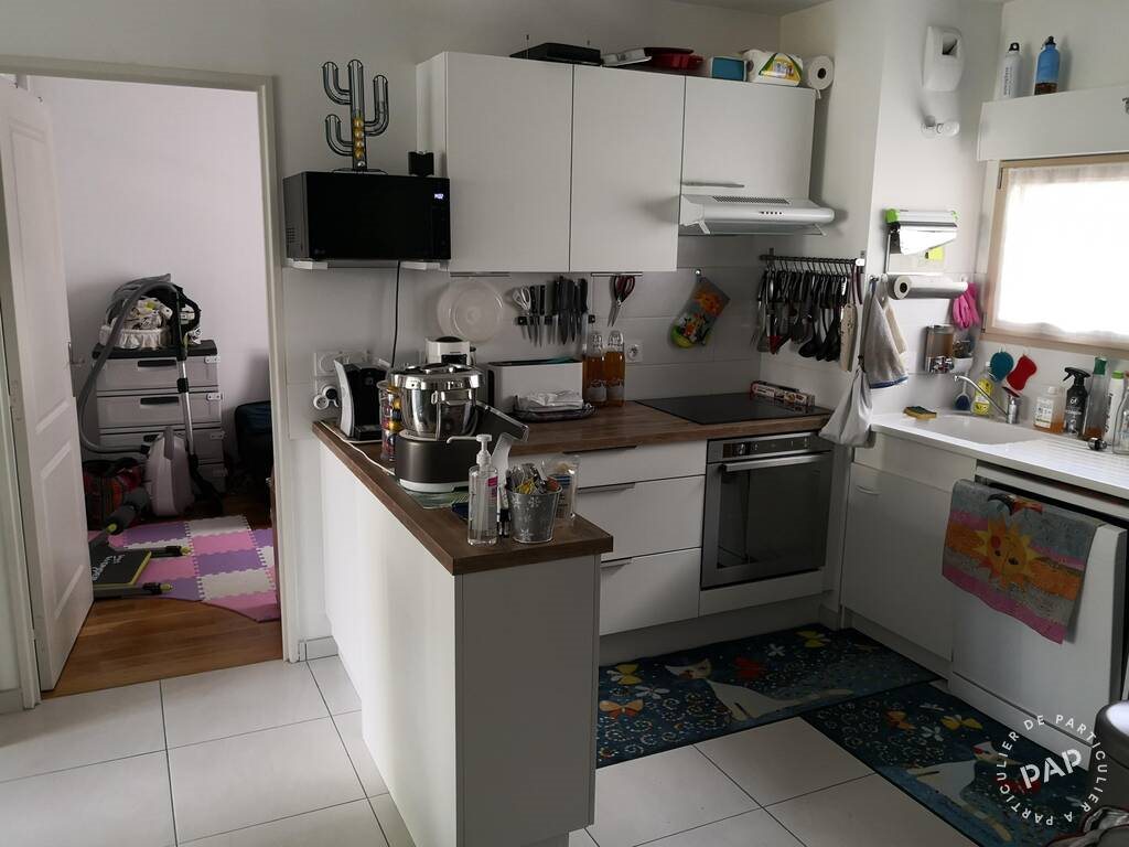 Appartement à louer, 63m², Villeurbanne