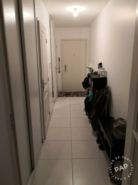 Appartement à louer, 63m², Villeurbanne