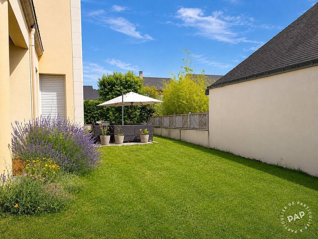 Maison à vendre, 160m², Sautron