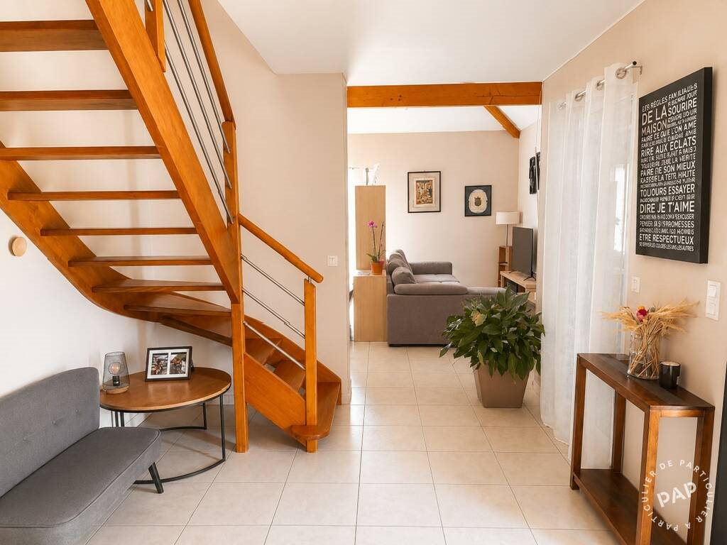 Maison à vendre, 160m², Sautron