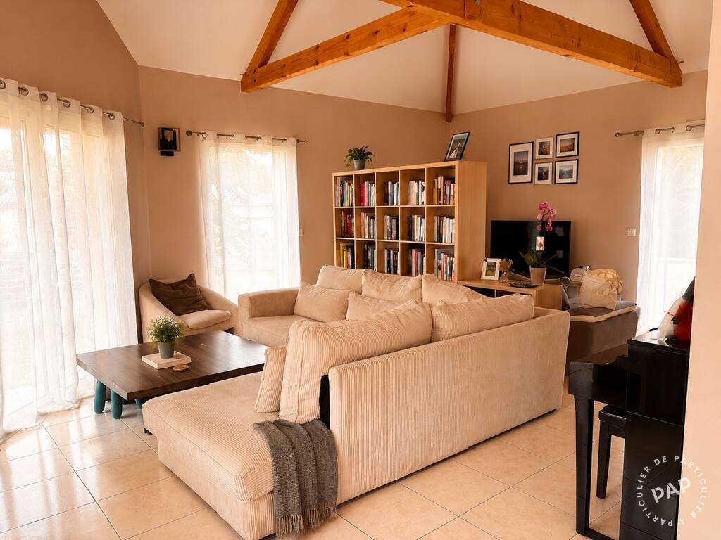 Maison à vendre, 160m², Sautron