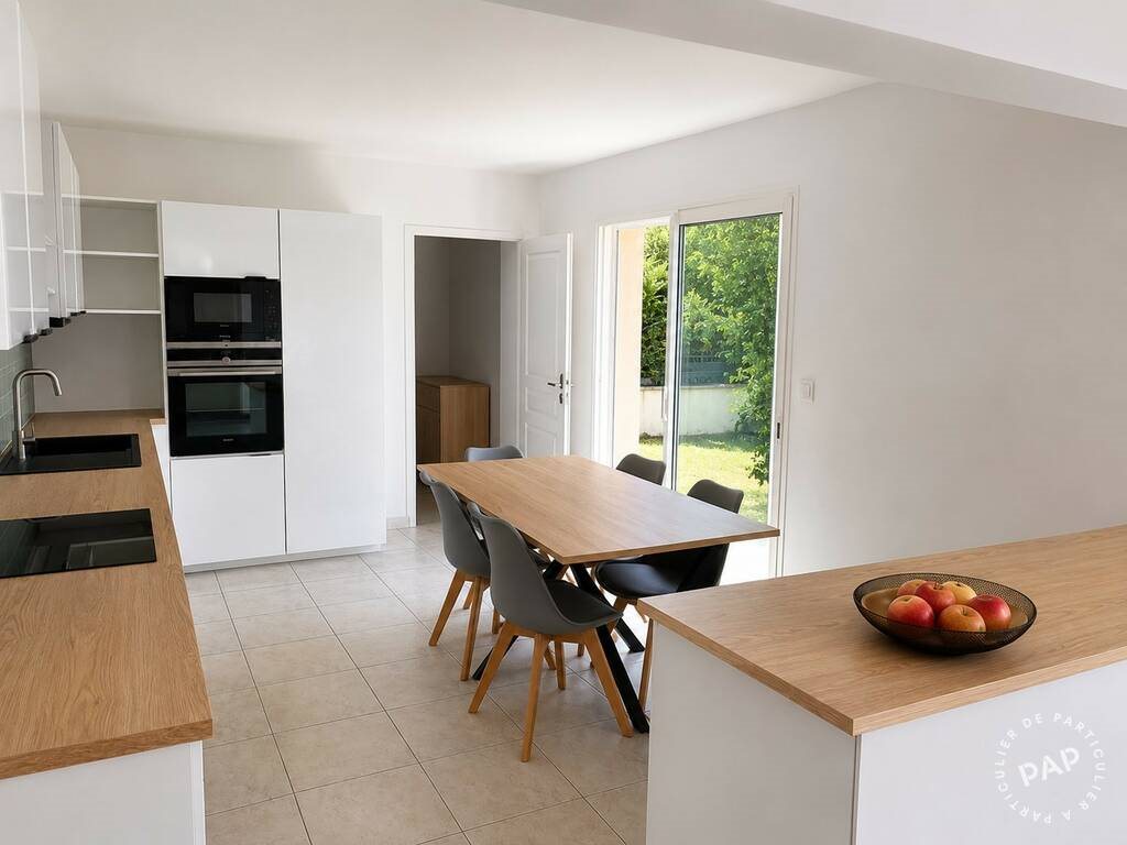 Maison à vendre, 160m², Sautron