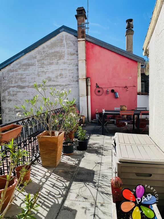 Appartement à vendre, 50m², Noisy-le-Sec