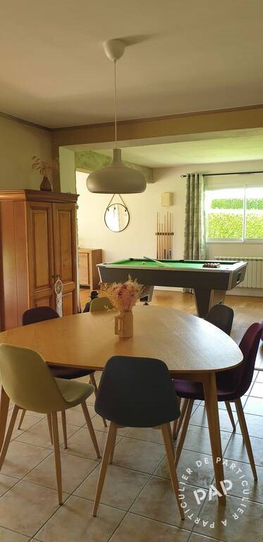 Maison à vendre, 176m², Saint-Léger-de-Rôtes