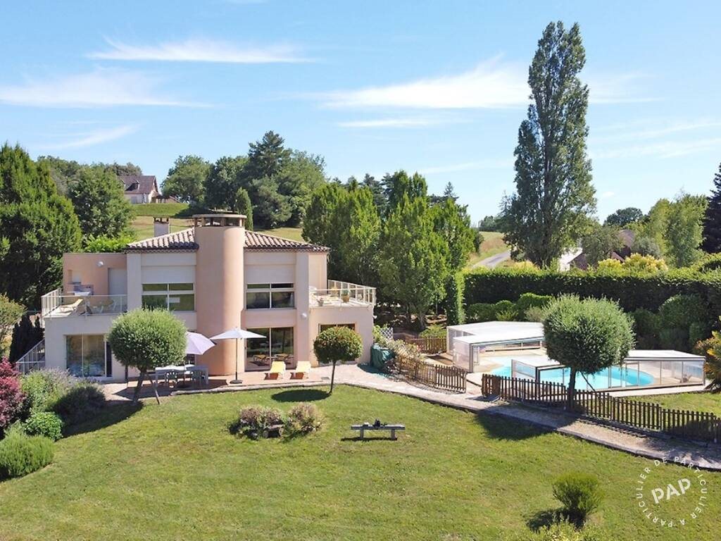 Maison à vendre, 464m², Simeyrols