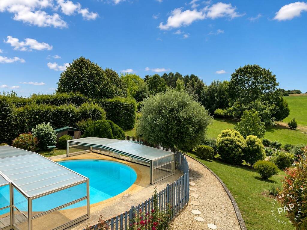 Maison à vendre, 464m², Simeyrols