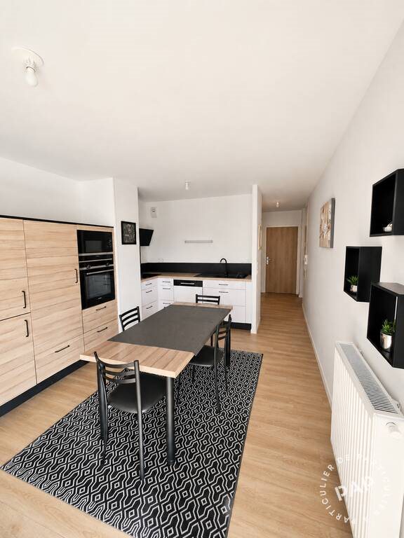 Appartement à vendre, 66m², Dinard