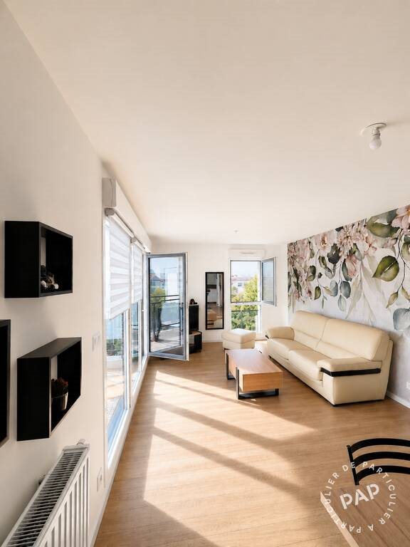 Appartement à vendre, 66m², Dinard