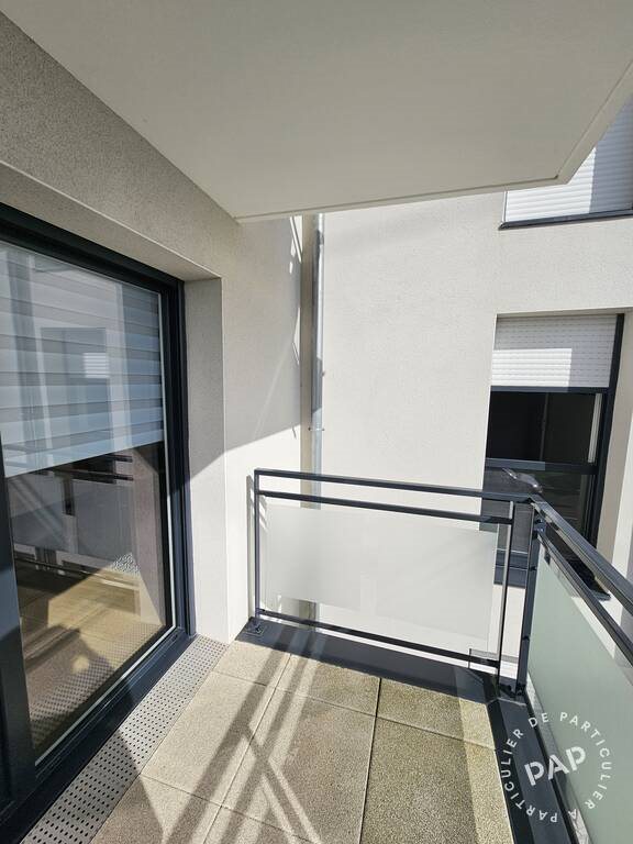 Appartement à vendre, 66m², Dinard