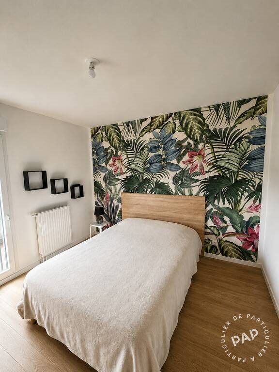 Appartement à vendre, 66m², Dinard