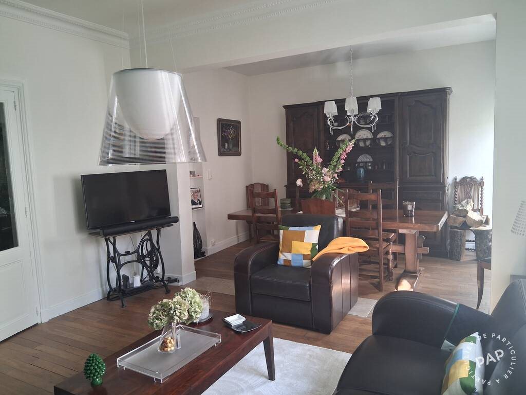 Appartement à vendre, 105m², Reims