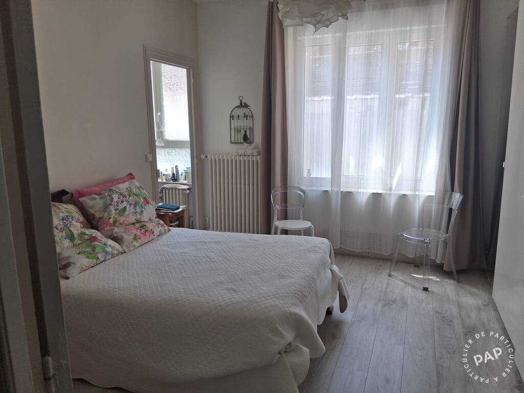 Appartement à vendre, 105m², Reims